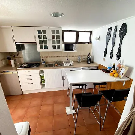 Cantinho Da Falesia Lejlighed Albufeira
